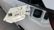 Honda Jazz 1.5 i-MMD Hybrid EX 5dr eCVT Hybrid Hatchback